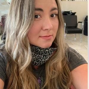 Meet your Posher, Paige